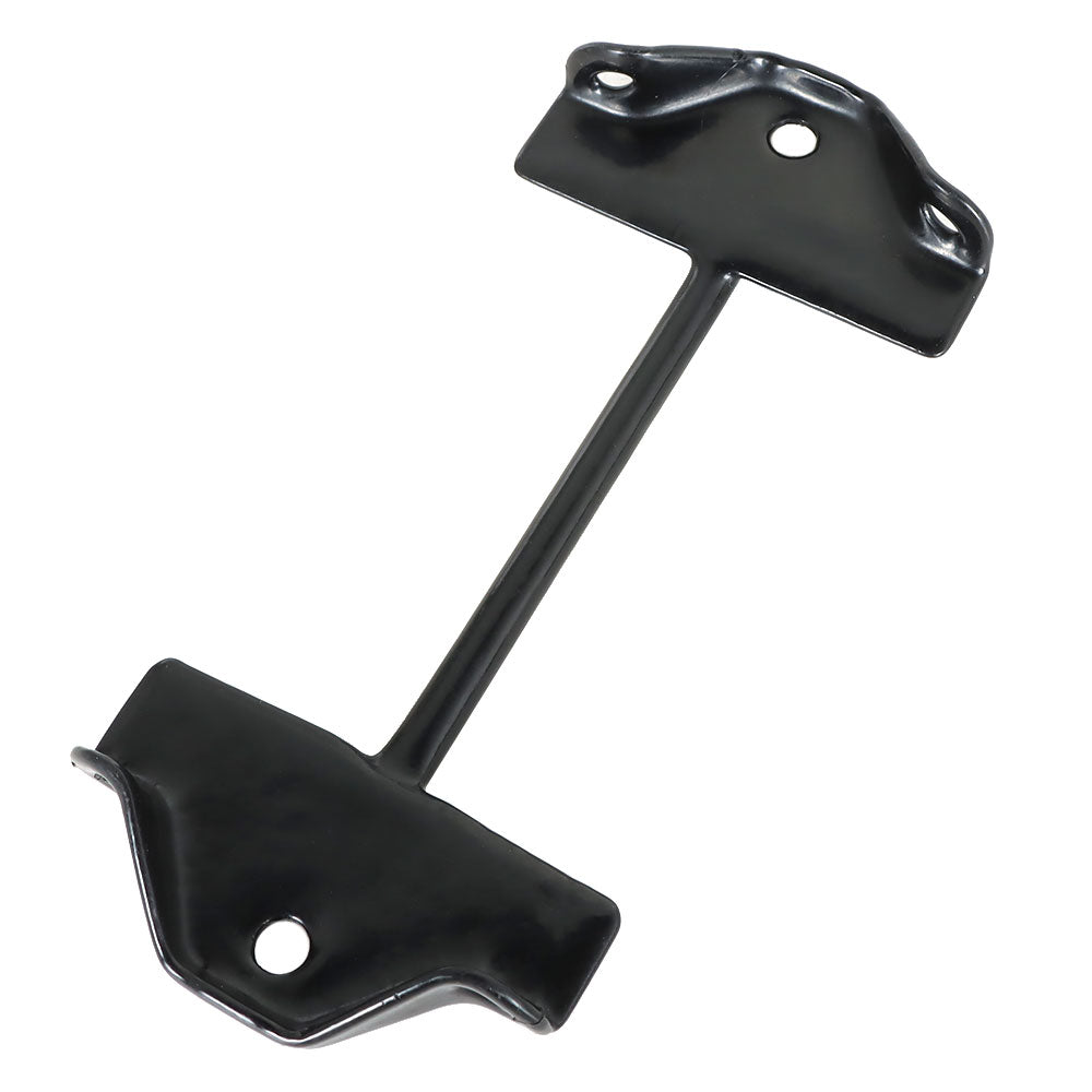 TOPPARTZ Battery Strap Hold Down Bracket For Dodge Ram 1500 2500 3500 Pickup