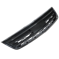 TOPPARTZ Front Bumper Upper Grille Molding For 2013-2017 Chevrolet Traverse Chrome