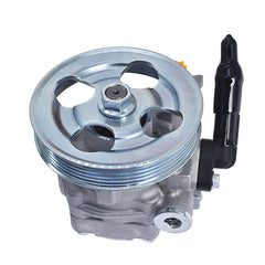 TOPPARTZ Power Steering Pump For Subaru Forester Impreza Legacy Outback 2005-2013 2.5L