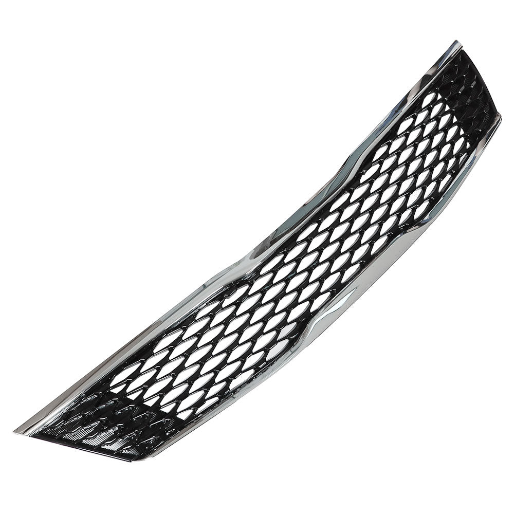 TOPPARTZ Front Bumper Upper Grille Replacement Grill For Kia Optima LX EX 2016-2018