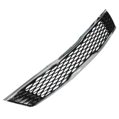 TOPPARTZ Front Bumper Upper Grille Replacement Grill For Kia Optima LX EX 2016-2018