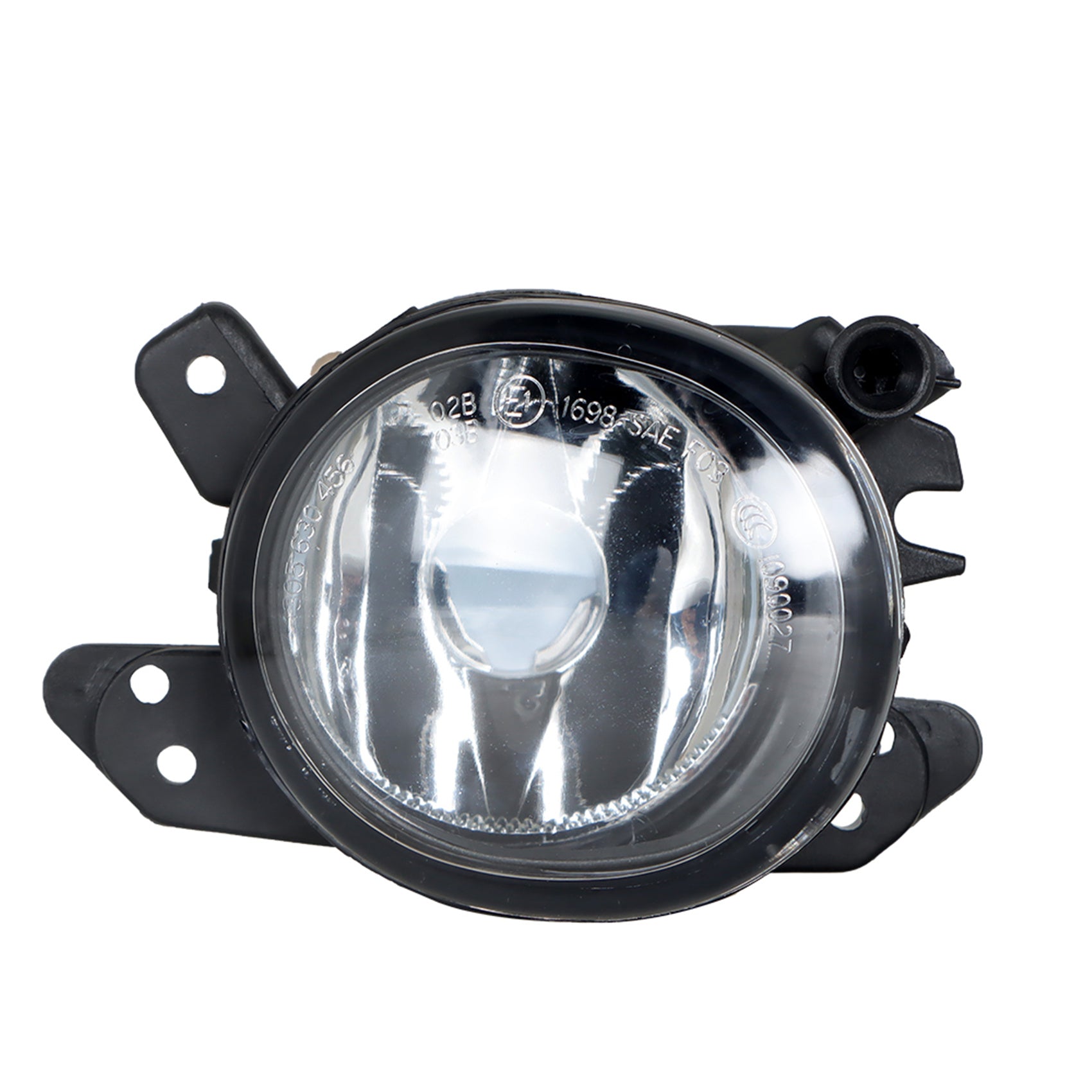 TOPPARTZ LED Fog Lights L&R Side  for 2006-2014 Mercedes Benz