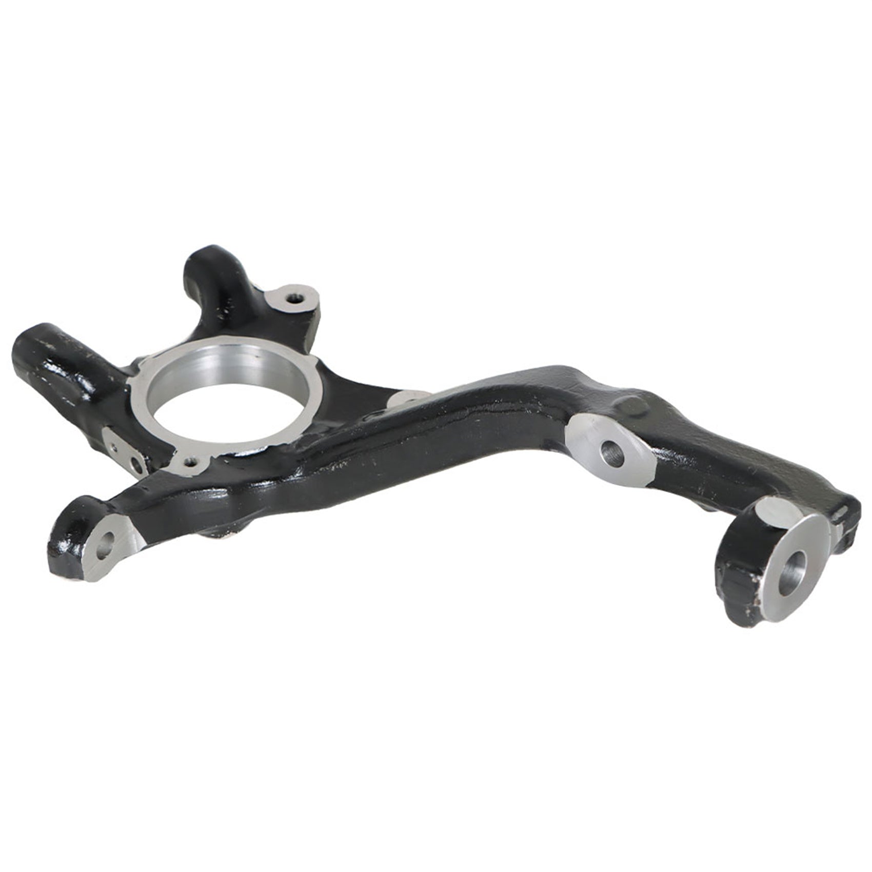 TOPPARTZ Front Left & Right Steering Knuckle Replacement for 2005-2019 Toyota Tacoma