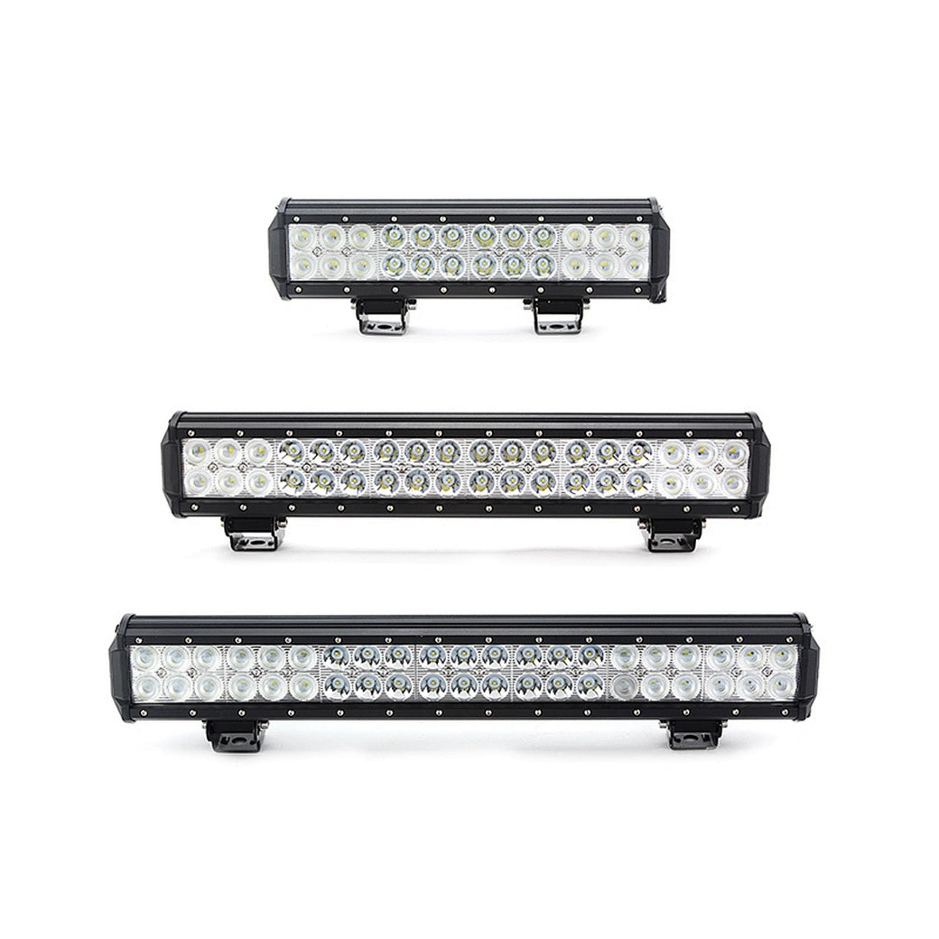 Offroad High Intensity Cree LED Light Bar