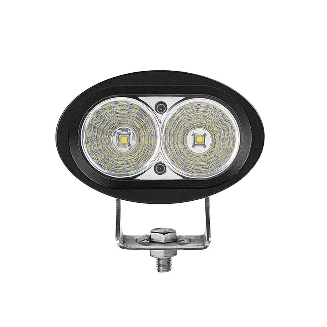 4 inch 20W LED Work Light E-Mark Approved