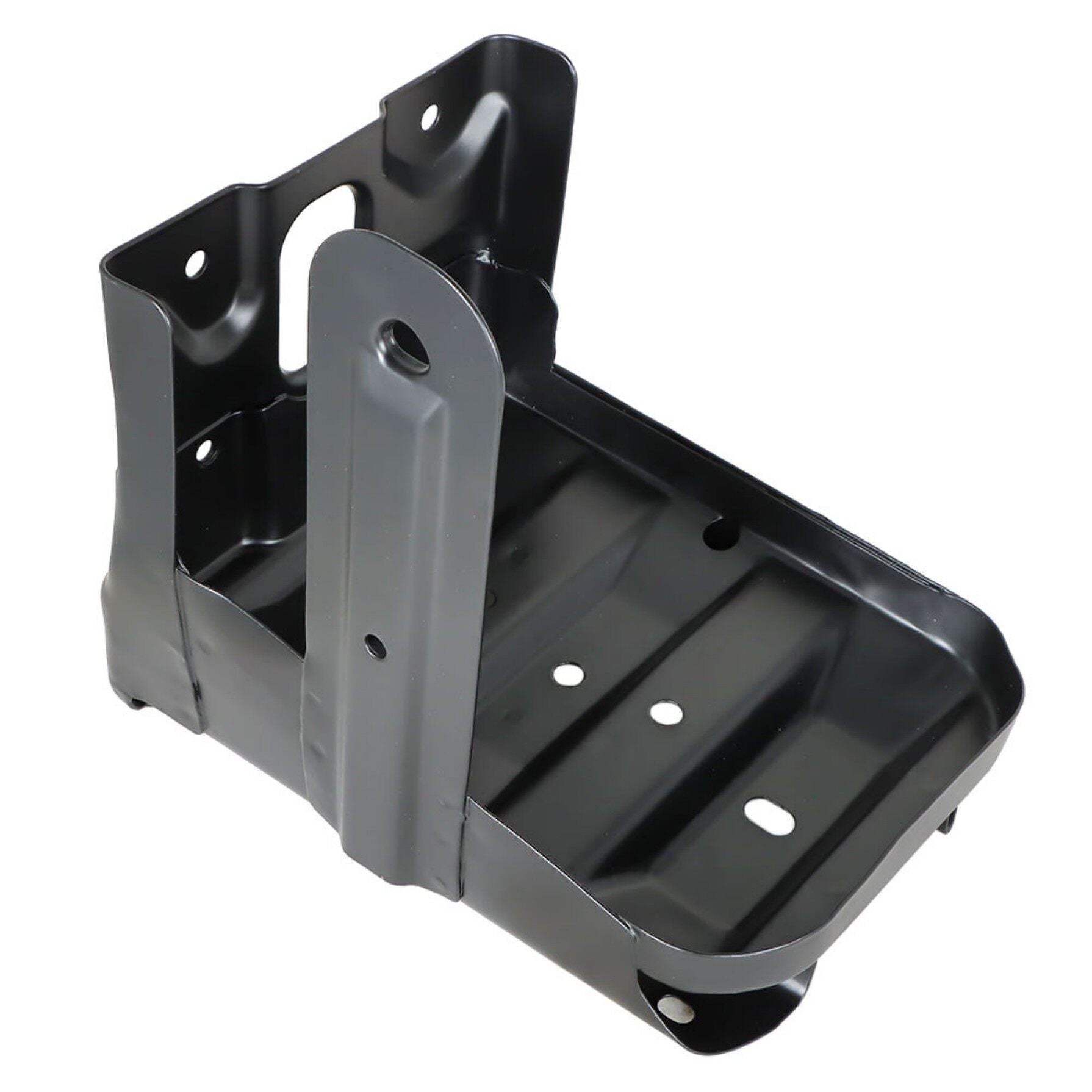 TOPPARTZ Battery Tray Bracket 5178247AB Replacement for 2009-2020 Journey 2.4L 3.6L