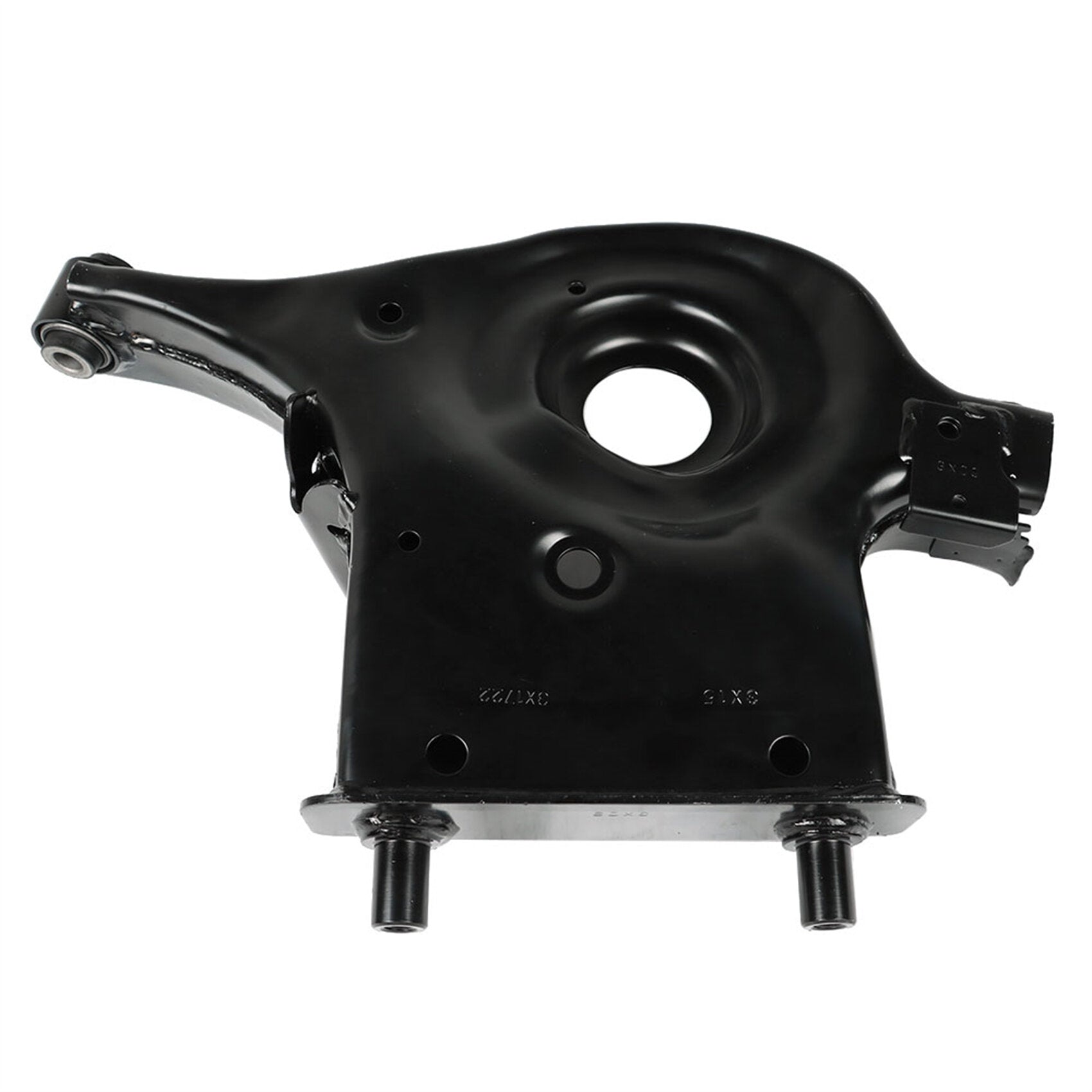TOPPARTZ Right Rear Lower Control Arm Replacement for 2013-2018 Nissan Altima Maxima