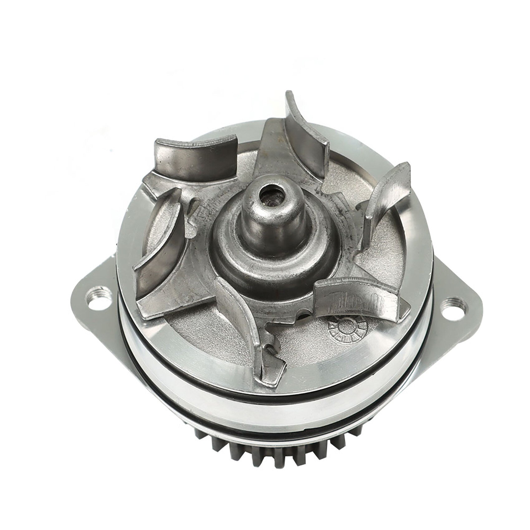 TOPPARTZ Timing Chain Kit Water Oil Pump 13028-ZK01C MA-9761234743 Replacement for Nissan Frontier Pathfinder 2005-2010