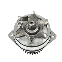 TOPPARTZ Timing Chain Kit Water Oil Pump 13028-ZK01C MA-9761234743 Replacement for Nissan Frontier Pathfinder 2005-2010