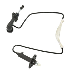 TOPPARTZ Clutch Master Slave Cylinder Assembly CC649002 Replacement for 1994-1995 Wrangler 2.5L 4.0L