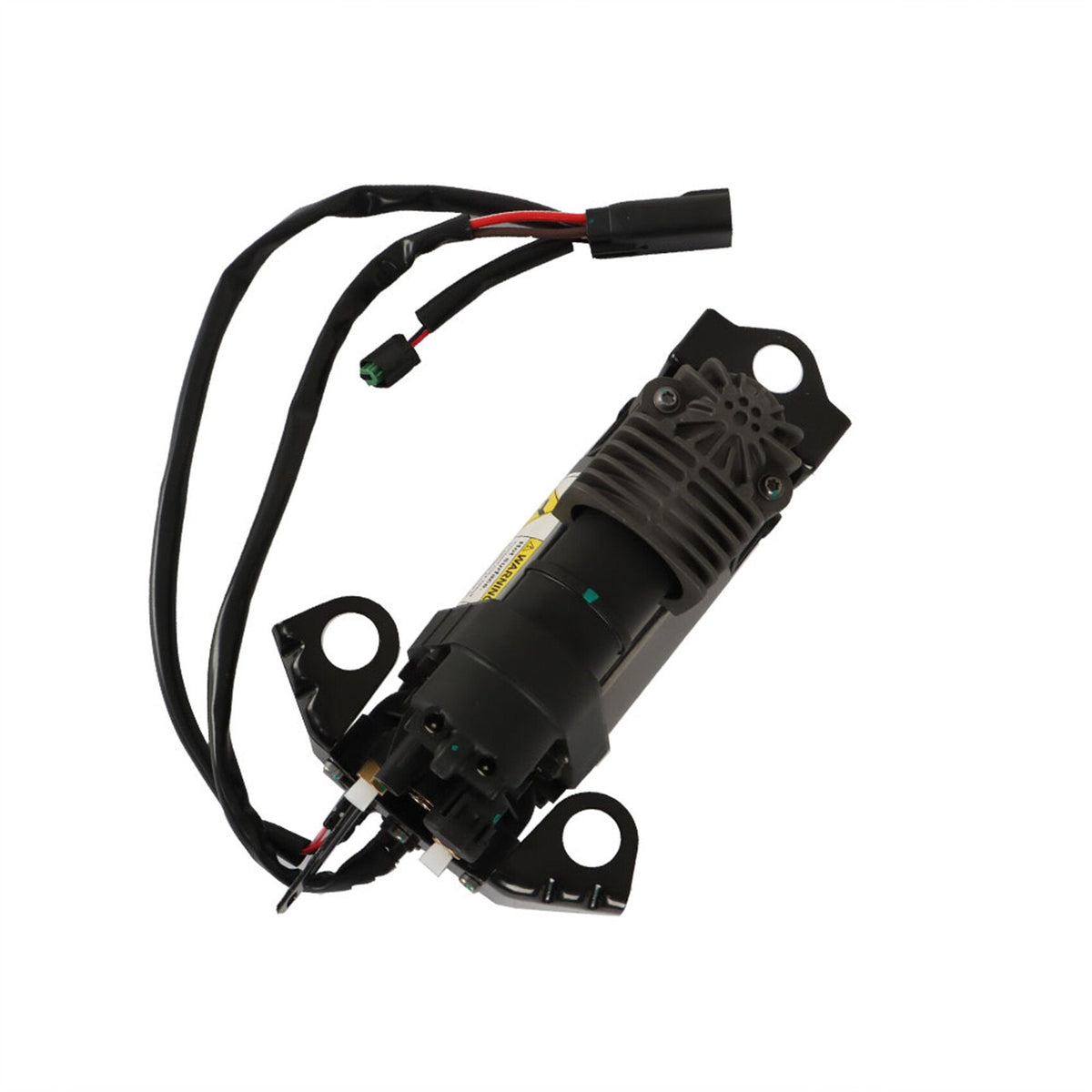 TOPPARTZ Suspension Air Compressor 949-356 Replacement for 1500 2013-2018