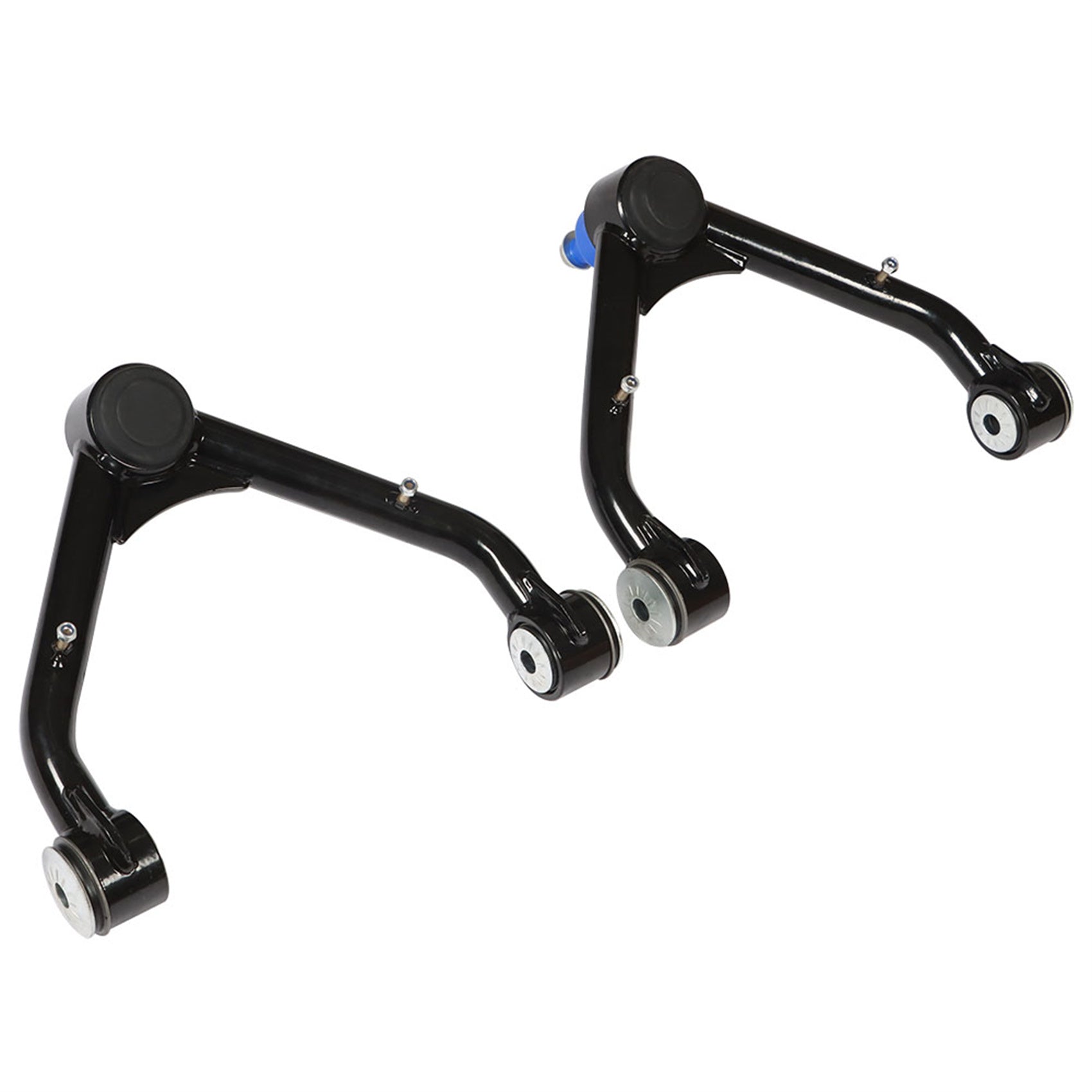 TOPPARTZ Front Upper Control Arms Replacement for 1999-2006 Silverado Sierra 1500 Tahoe 2-4' Lift