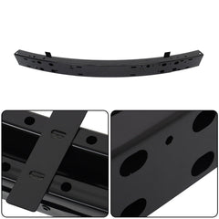 TOPPARTZ Front Bumper Reinforcement Replacement for 2006-2019 Charger 2005-2019 300
