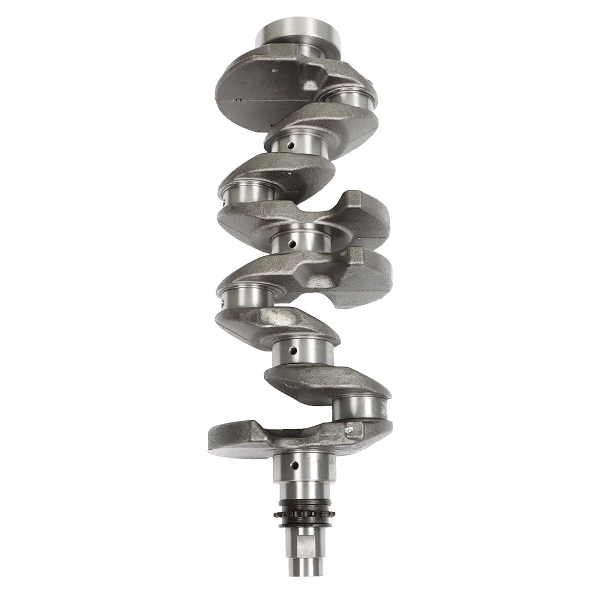 TOPPARTZ Crankshaft 23110-2B610 Replacement for Hyundai Veloster Accent Kia Rio Soul 1.6L 2012-2017
