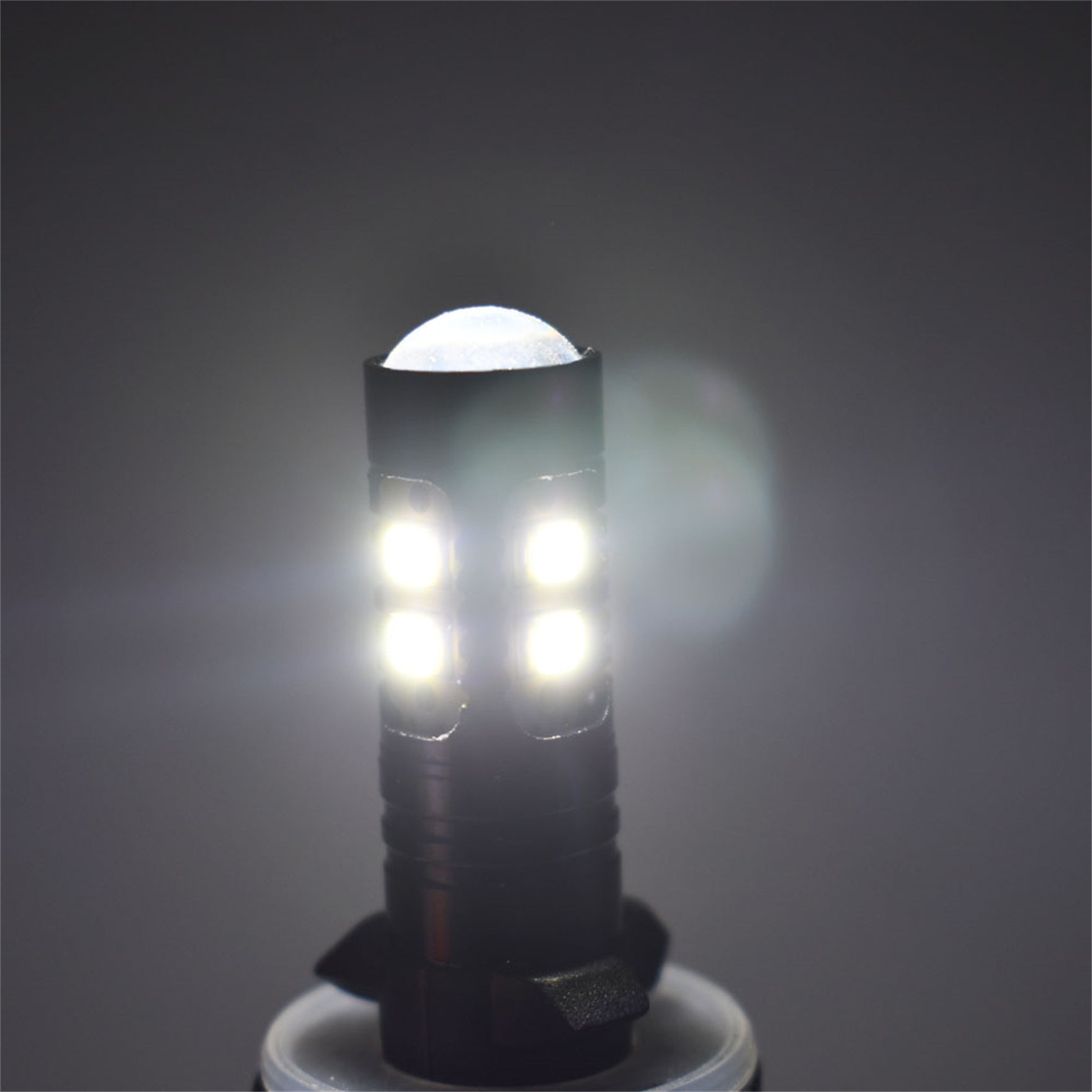 2x 50W 881 889 6000K Super White High Power LED Fog Driving Lights Bulbs NEW