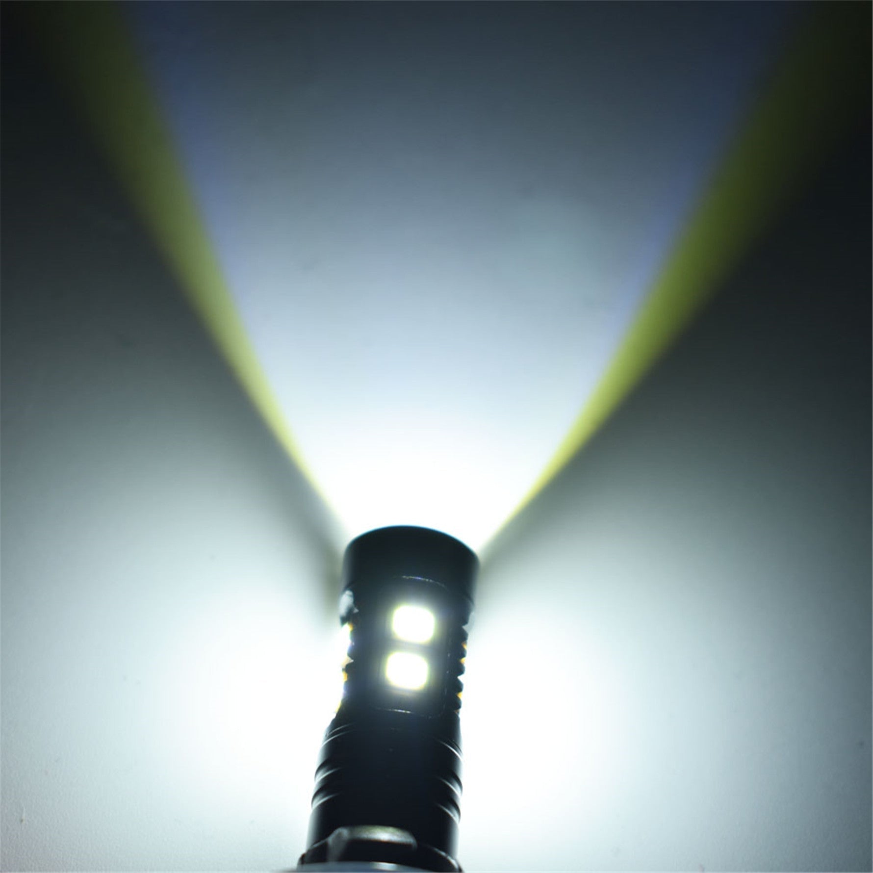 2x 50W 881 889 6000K Super White High Power LED Fog Driving Lights Bulbs NEW
