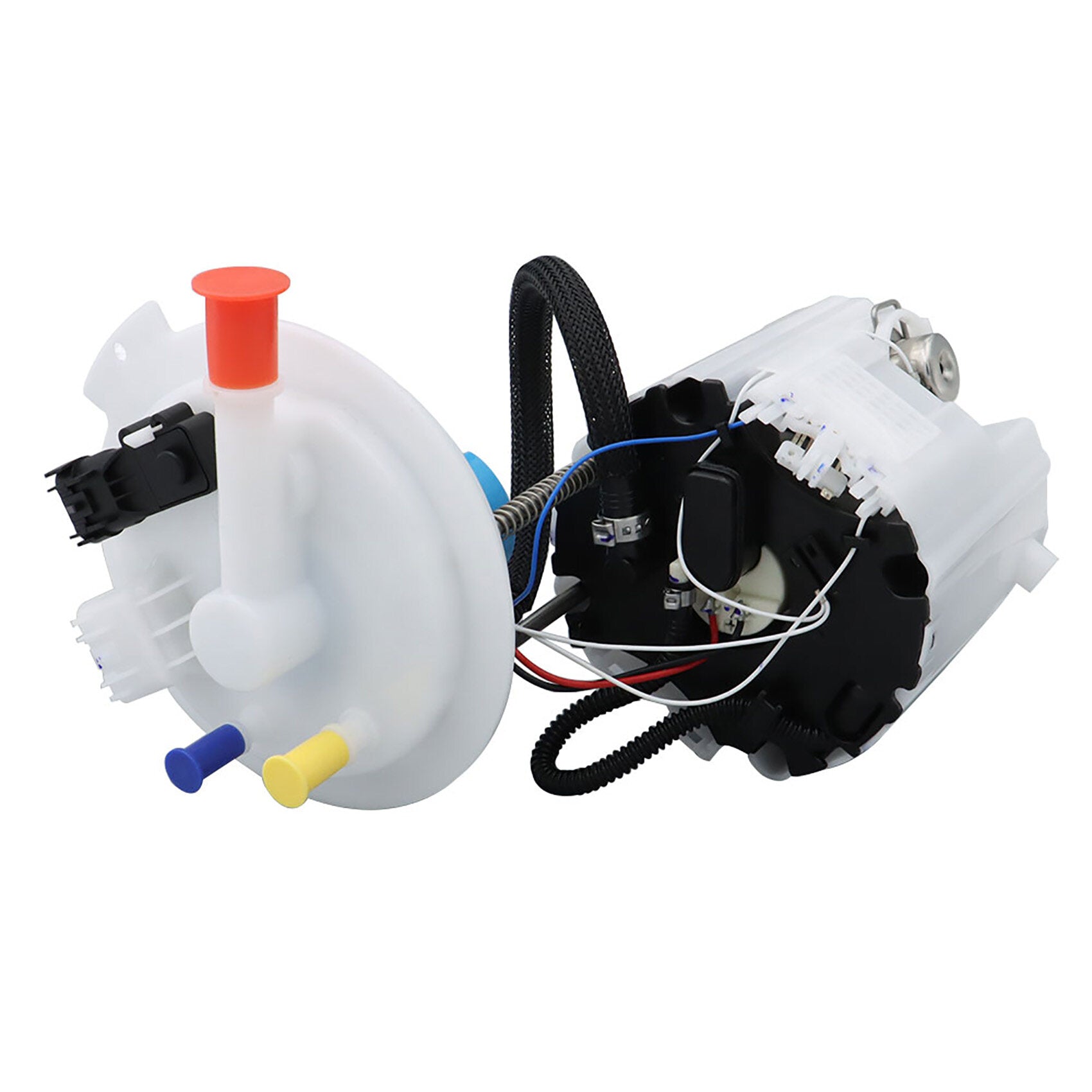 TOPPARTZ Fuel Pump Module Assembly E3819M, FG1293, SP6620M, P76678M, M10183, 13577825, 13587074 Replacement for Chevy Malibu 2009-2012 L4 2.4L V6 3.6L