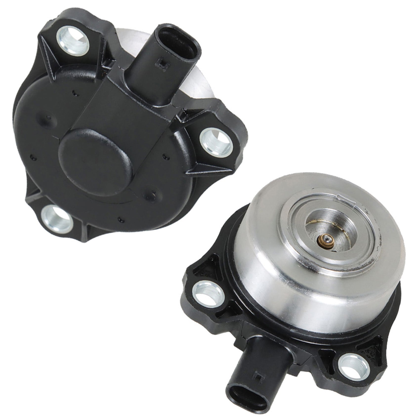 TOPPARTZ 4pcs Camshaft Cam Adjuster Magnet 2720510177 Replacement for Mercedes Benz ML SLK CLK E 350 550 C300
