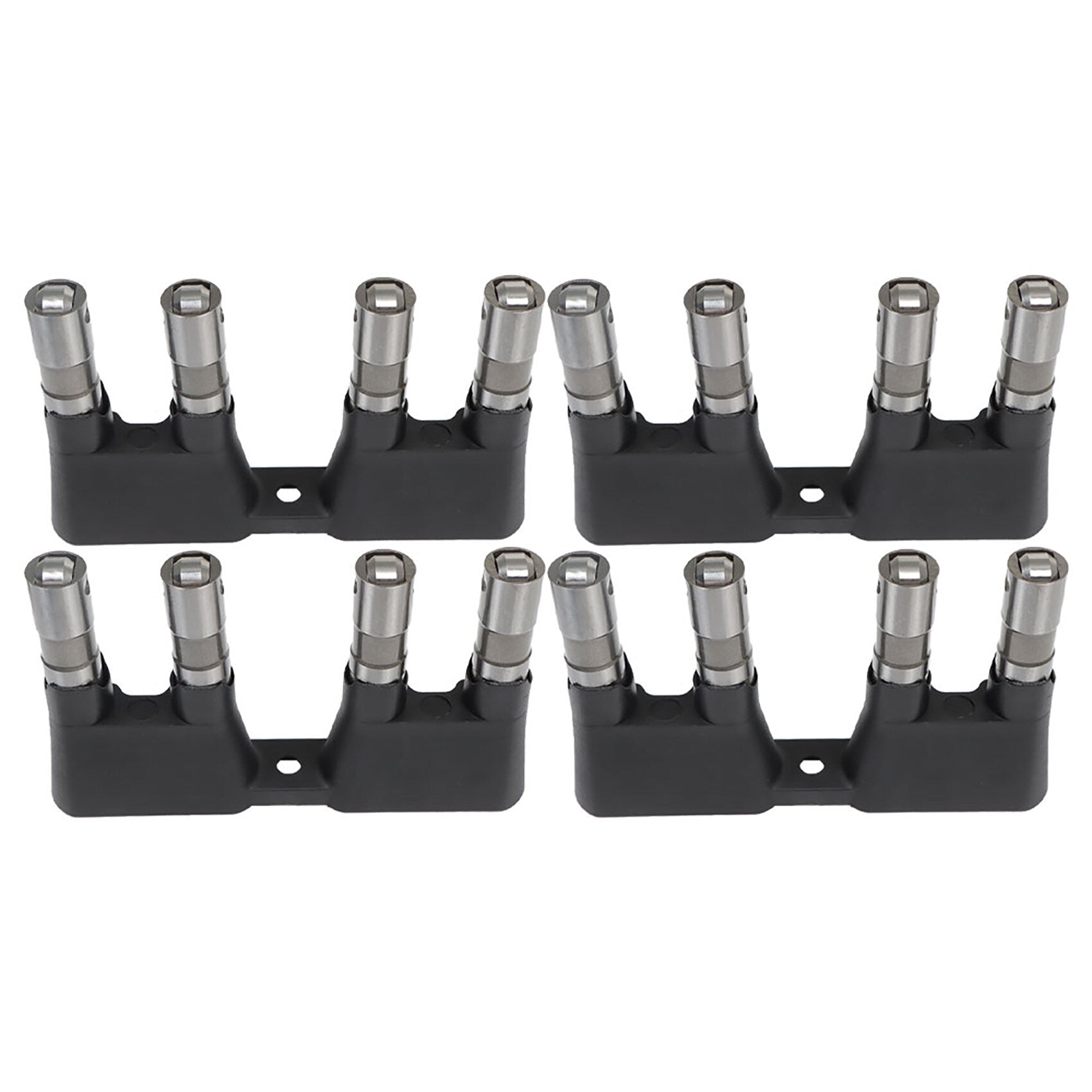 TOPPARTZ NON AFM DOD Camshaft Kit 12689035 Replacement for 2007-2013 GM Chevy Silverado 5.3L Truck SUV 12595365