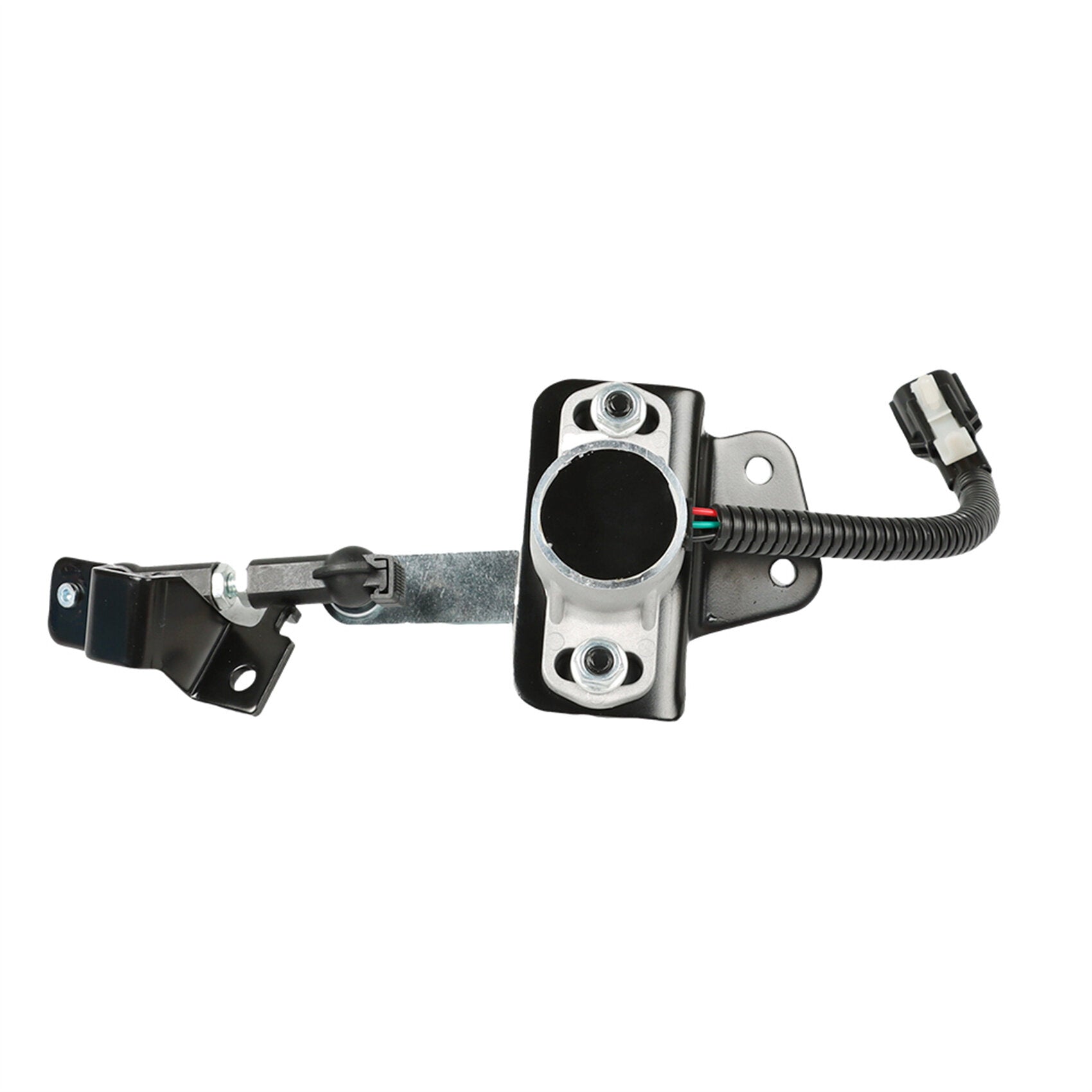 TOPPARTZ Rear Ride Control Height Adjusting Sensor Replacement for Nissan Armada 2004-2014