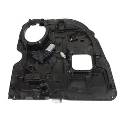 Window Regulator with Motor 68045171AC Replacement for 2009-2020 1500 Classic