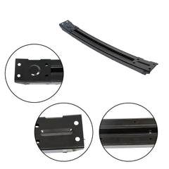 TOPPARTZ Steel Front Bumper Reinforcement For 2015-2021 Ford Mustang FO1006267