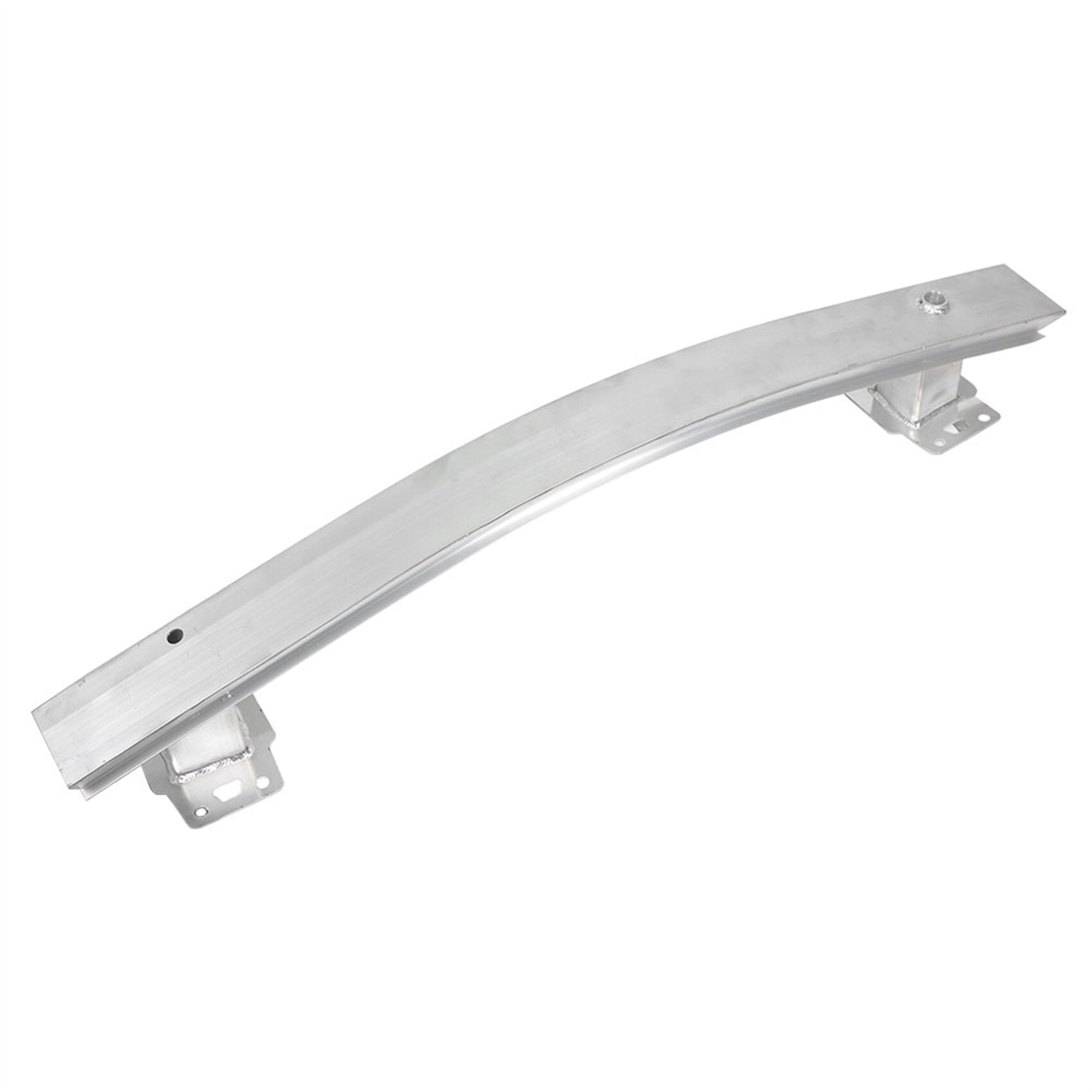 TOPPARTZ Rear Bumper Face Bar Reinforcement Cross Member Replacement for 2018-2022 Chevrolet Equinox Terrain GM1106713 23462897