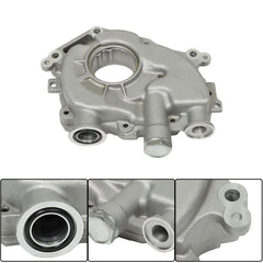 TOPPARTZ Timing Chain Kit Water Oil Pump 13028-ZK01C MA-9761234743 Replacement for Nissan Frontier Pathfinder 2005-2010