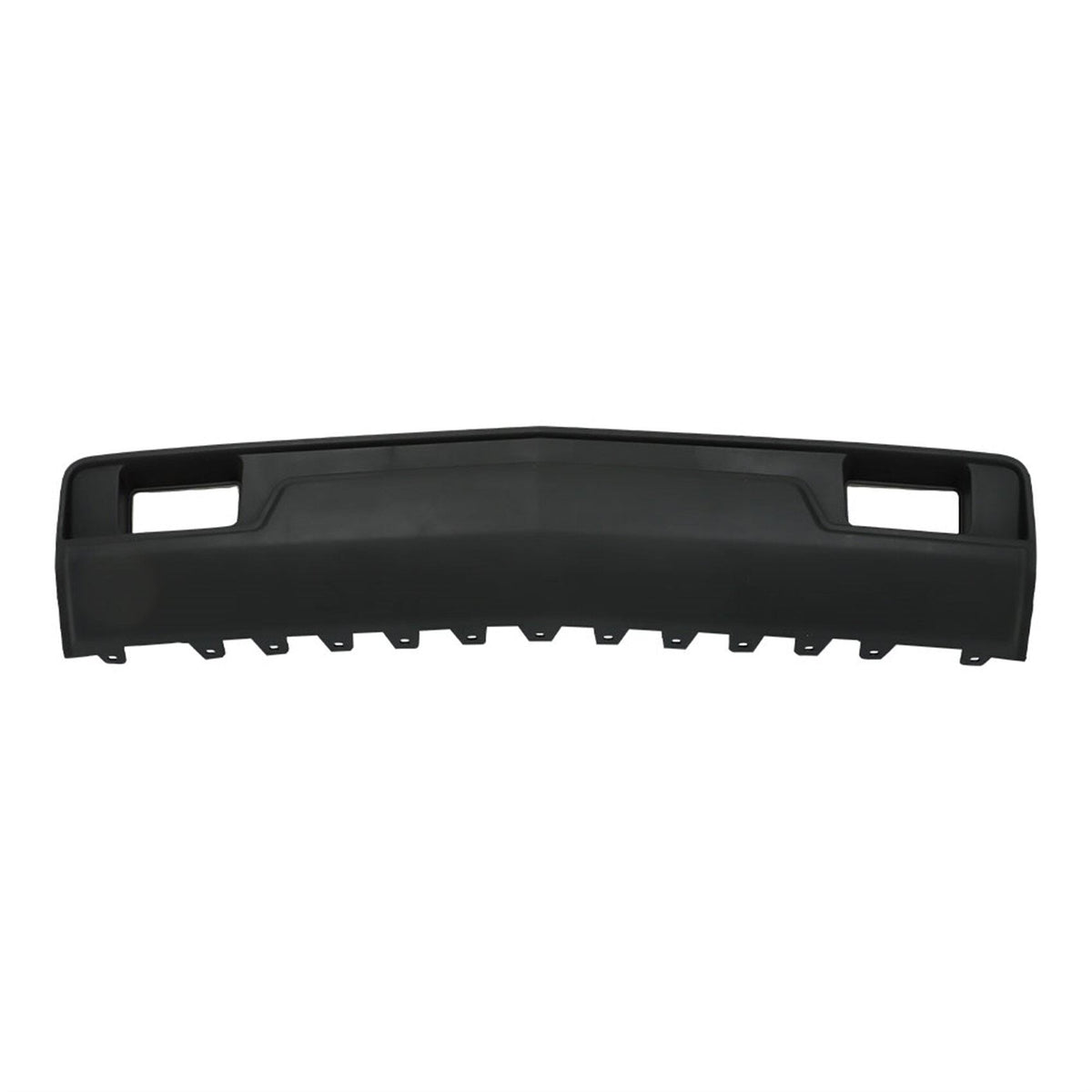 TOPPARTZ Front Bumper Filler Panel Replacement for 2014 2015 Silverado 1500 with Tow Hook without Impact Bar Skid Plate 22944860 GM1087255