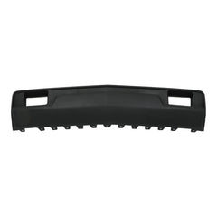 TOPPARTZ Front Bumper Filler Panel Replacement for 2014 2015 Silverado 1500 with Tow Hook without Impact Bar Skid Plate 22944860 GM1087255
