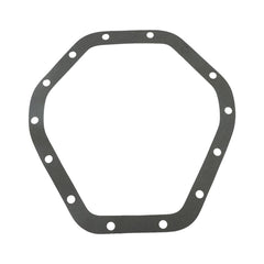 TOPPARTZ Rear Aluminum Differential Cover Replacement for 1973-2000 Chevy 10.5in 14 Bolt