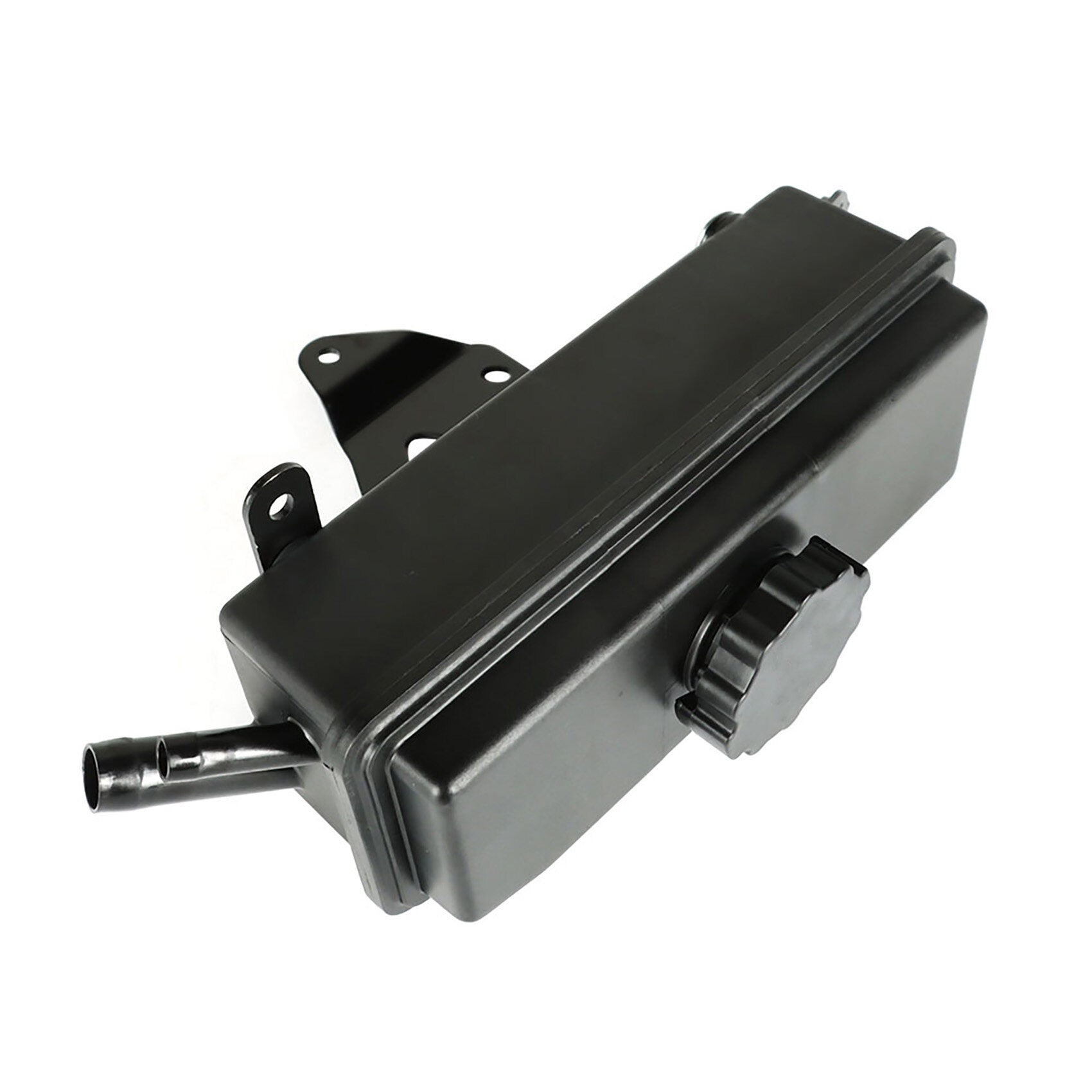 TOPPARTZ Power Steering Pump Reservoir 25780649, 3R405 Replacement for Chevy Malibu Pontiac G6 Saturn Aura Vue