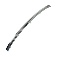 TOPPARTZ Front Chrome Upper Grille Trim Replacement for Edge 2011-2014