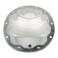 TOPPARTZ Rear Differential Cover Replacement for 1984-2006 Cherokee Wrangler Dana 10-Bolt