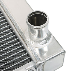 TOPPARTZ 3Row Radiator Replacement for 1963-1970 Fairlane Falcon Galaxie V8