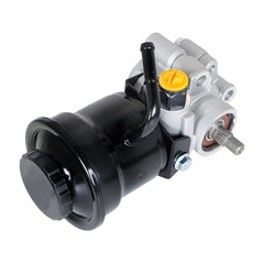TOPPARTZ Power Steering Pump 4432035630 4432060260 4432035480 4432004043 Replacement for 4Runner 1996-2000 Tacoma 2.4 2.7L 1996-2001 with Reservoir