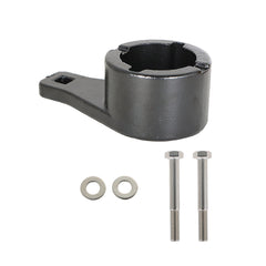 TOPPARTZ CrankShaft Shock Absorber Harmonic Tool Replacement for 1995-2004 Toyota Lexus 3.0 L6 3.0 V6 3.3 V6 4.0 V8 4.3 V8 4.7 V8