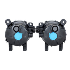 TOPPARTZ Fog Lights Cover For 2012-2015 BMW F22 F30 F35 328i 3 Series Pair  Left+Right Side
