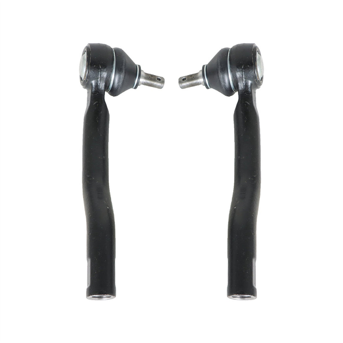 TOPPARTZ 8Pcs Front Sway Bar Link Tie Rod Kit Replacement for 2007-2014 Ford Edge Lincoln MKX