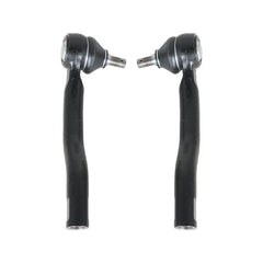 TOPPARTZ 8Pcs Front Sway Bar Link Tie Rod Kit Replacement for 2007-2014 Ford Edge Lincoln MKX