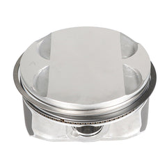 TOPPARTZ 4 Set Pistons Rings Kit 12578324 12578326 Replacement for Buick Chevy GMC Pontiac Saturn 2.4L