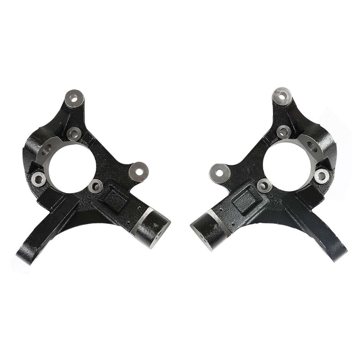 TOPPARTZ 3 Lift Spindles Suspension Level Kit Replacement for Chevy 1999-2006 1500 2WD