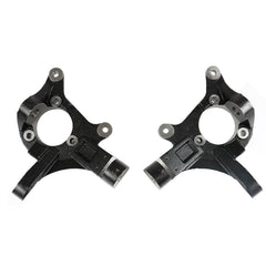 TOPPARTZ 3 Lift Spindles Suspension Level Kit Replacement for Chevy 1999-2006 1500 2WD