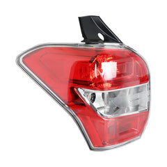 TOPPARTZ Driver Side Tail Light Replacement for 2014-2016 Subaru Forester Rear Tail Light Brake Lamp Assembly LH Left Side 84912SG051 SU2818105