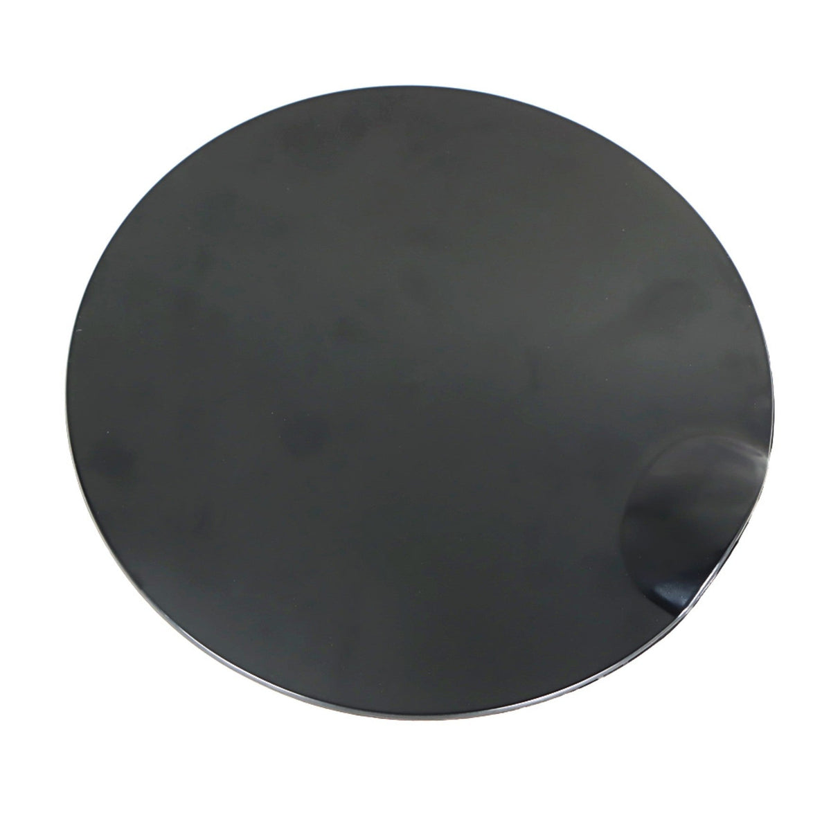 TOPPARTZ Fuel Tank Filler Cap Gas Door Filler Access Cover Replacement for F-150 2009-2014 9L3Z-99405A26-AA