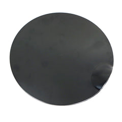 TOPPARTZ Fuel Tank Filler Cap Gas Door Filler Access Cover Replacement for F-150 2009-2014 9L3Z-99405A26-AA