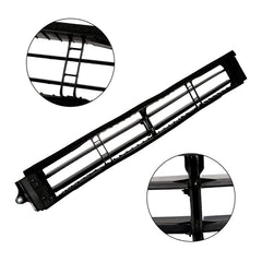 TOPPARTZ Active Radiator Grille Shutter Replacement for 2016-2020 Toyota Prius Prime 5301947010 5301947011