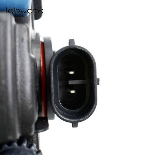 36W LED Left Right Side Fog Light Fit For Toyota Camry Yaris Lexus Pair