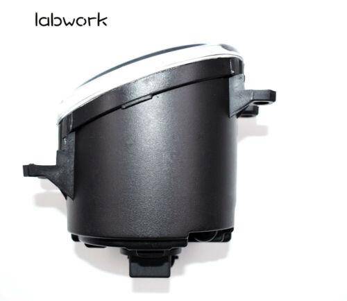 36W LED Left Right Side Fog Light Fit For Toyota Camry Yaris Lexus Pair