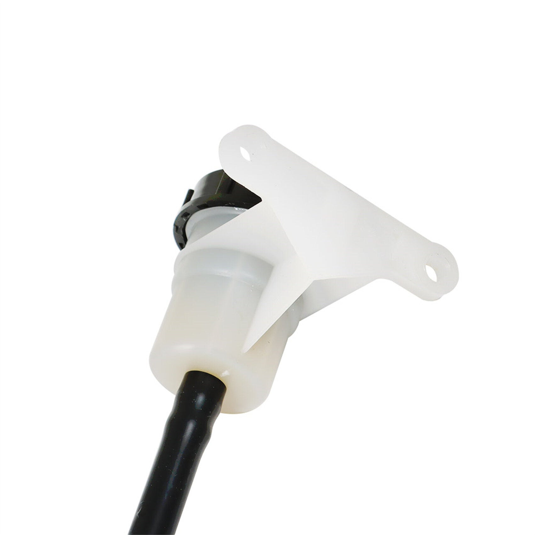 TOPPARTZ Pre-Bled Clutch Master Cylinder and Line Assembly Replacement for Ford Ranger 2.3 2.5 3.0L 1995-2011